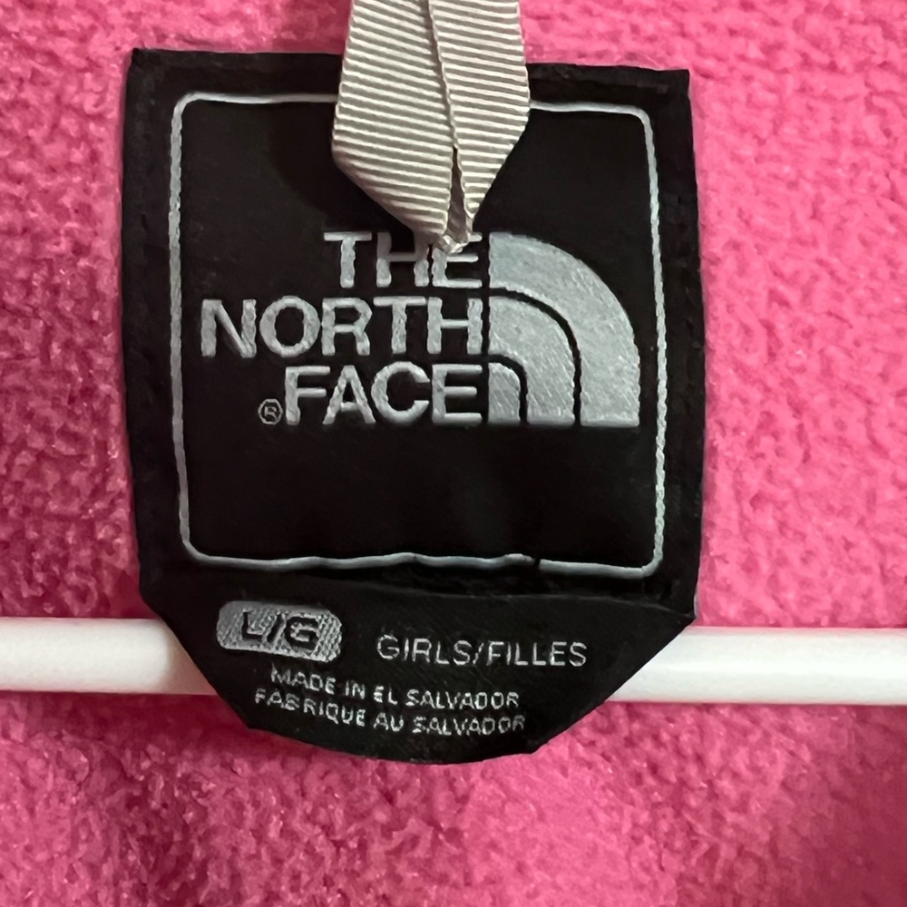 The Northface jacket - Picture 2 of 4